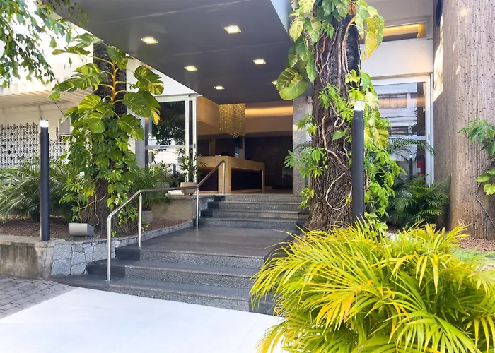 Arituba Park Hotel Natal